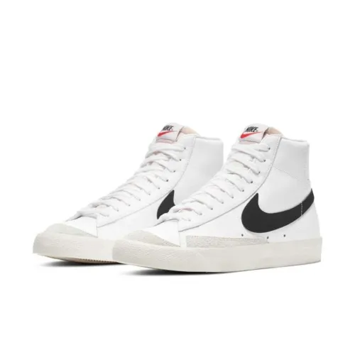 Nike Blazer Beyaz Unisex