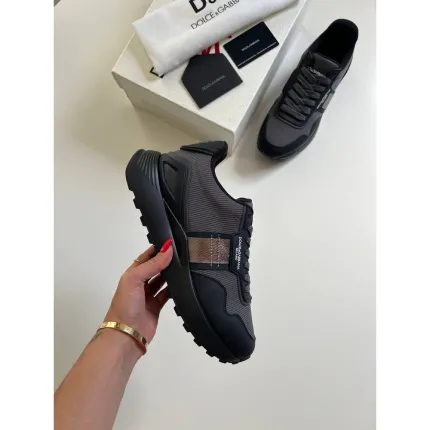 Dolce Gabbana Black Class