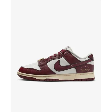 Nike Dunk Low Bordo MMXXII Nike Dunk Low Bordo MMXXII
