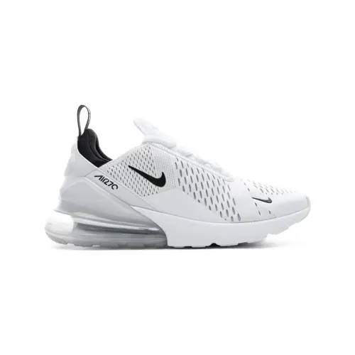 Nike Airmax 270 Beyaz
