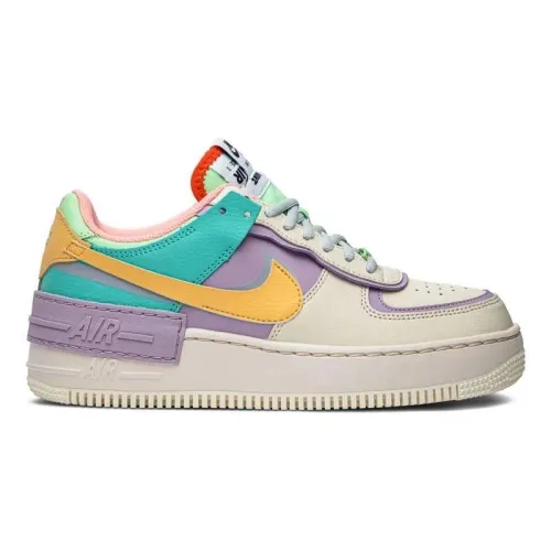 Nike Air Shadow Pale Ivory
