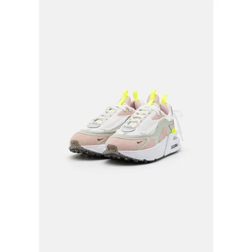 Nike Furyasa Phantom Pink 23