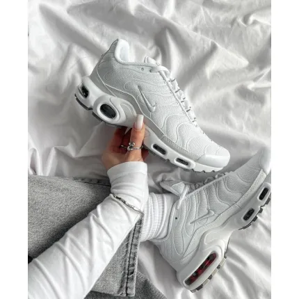 Nike Air Max TN Beyaz White