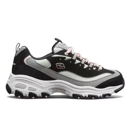 Skechers Purple DRN