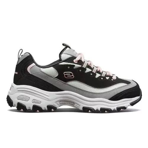 Skechers Purple DRN