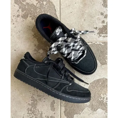 Nike Travis Scoot Phantom