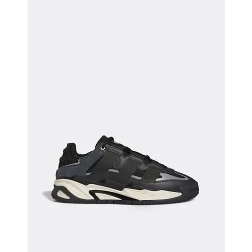 Adidas Niteball Siyah