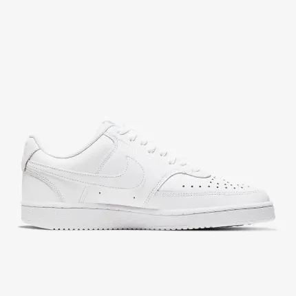 Nike Court Vision Royal White ALL