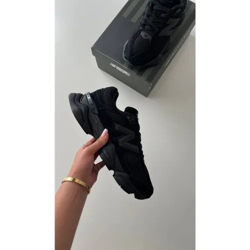 New Balance 9060 BPM Triple Black New Balance 9060 BPM Triple Black