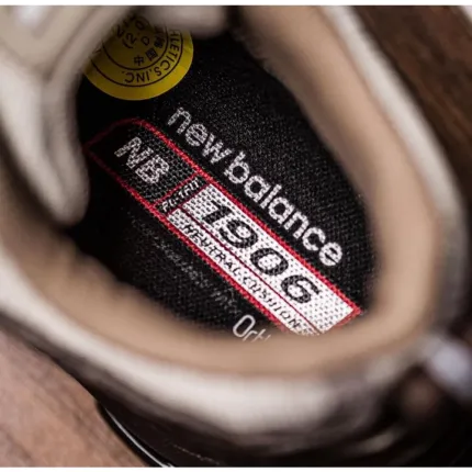 New Balance 1906RHD Brown New Balance 1906RHD Brown