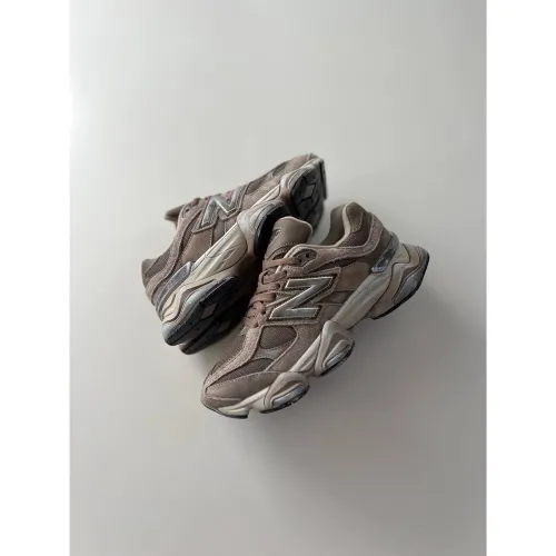 New Balance 9060 PB Mushroom