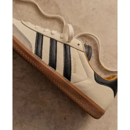 Adidas Samba JJJound