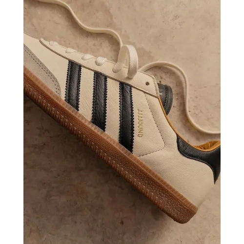 Adidas Samba JJJound