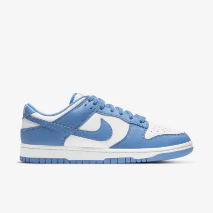 Nike Sb Dunk Blue
