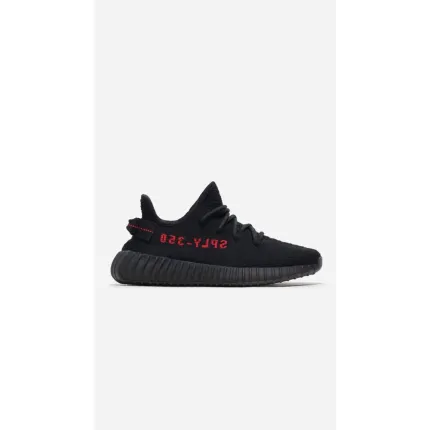 Adidas Yeezy 350 Unisex Siyah