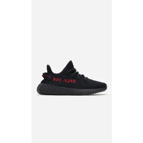 Adidas Yeezy 350 Unisex Siyah
