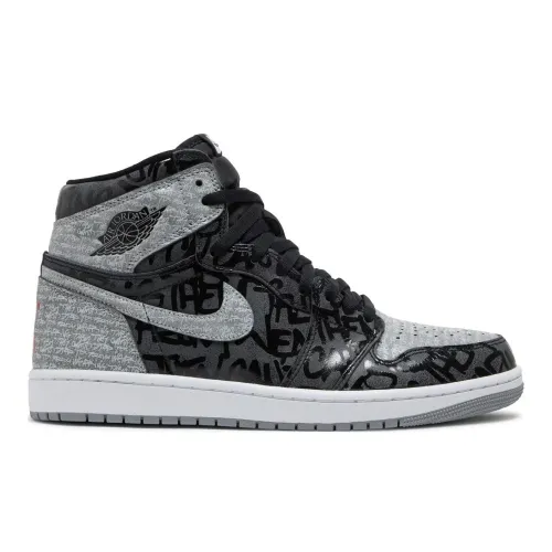 Air Jordan 1 “Rebellionaire”