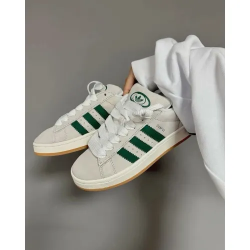 Adidas Campus Green