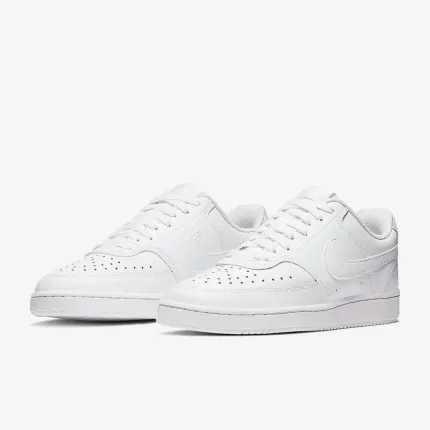 Nike Court Vision Royal White ALL