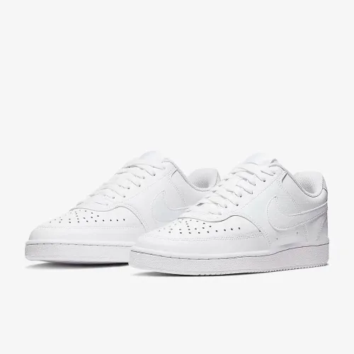 Nike Court Vision Royal White ALL