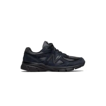 New Balance 990 All Black