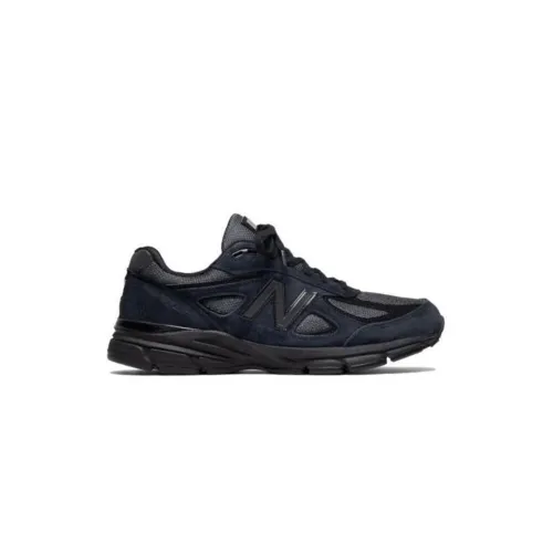 New Balance 990 All Black