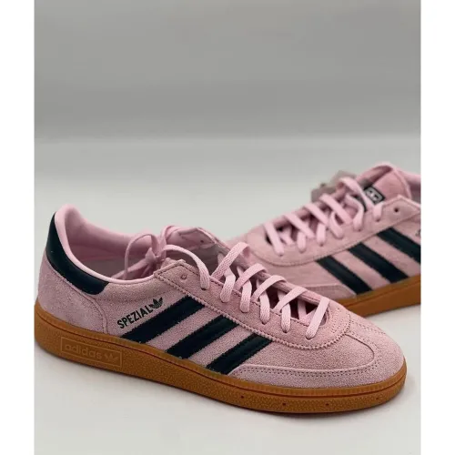 Adidas Spezial  Handball Clear Pink TRAINERS