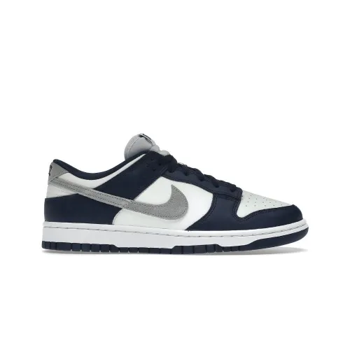Nike Sb DUNK WHİTE “ MİD NİGHT “
