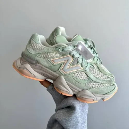 NEW BALANCE 9060 THE WHITAKER GROUP MISSING PIECES