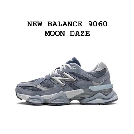 New Balance 9060 Moon Daze New Balance 9060 Moon Daze