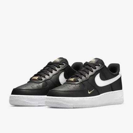Nike Air Force 1 “Black Essentials”