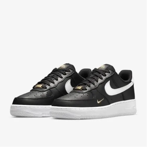 Nike Air Force 1 “Black Essentials”