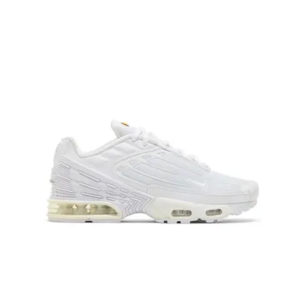 Nike Air Max TN Beyaz Plus White
