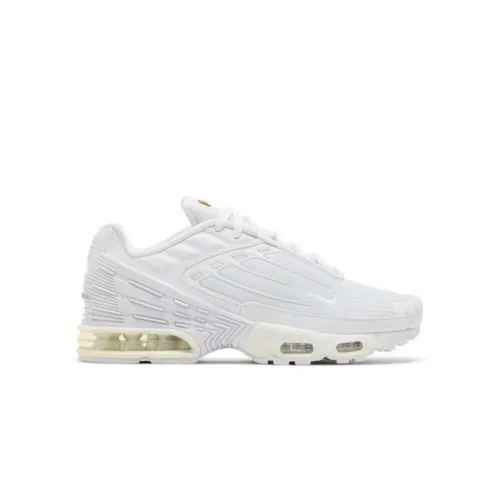 Nike Air Max TN Beyaz Plus White