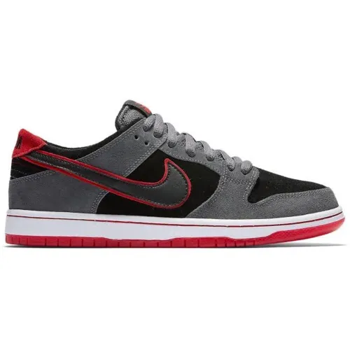 SB DUNK LOW ISHOD WAIR DARK GREY SB DUNK LOW ISHOD WAIR DARK GREY