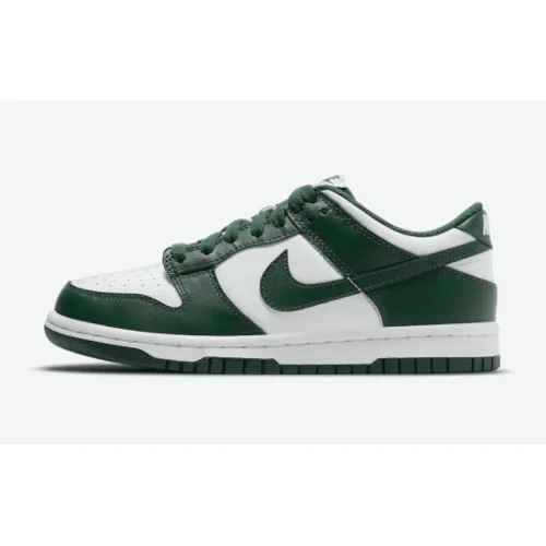 Nike Dunk Yeşil Green