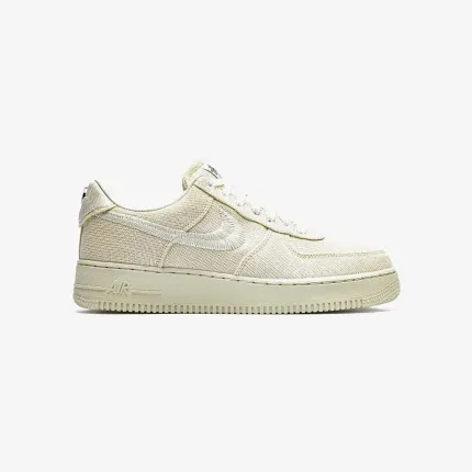 Nike Air Force Beige