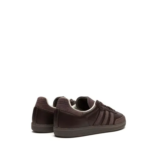 Adidas Samba Dark Brown