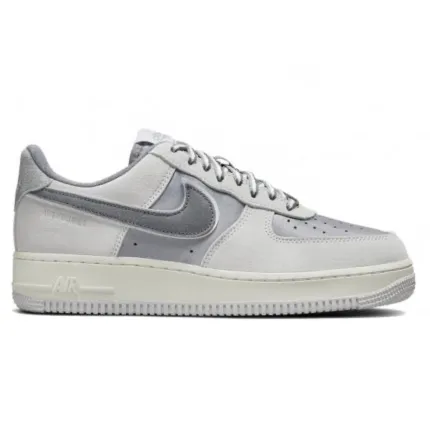 NIKE AIR FORCE 1 LOW ATHLETIC CLUB GREY
