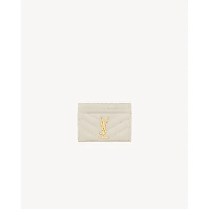 Yves Saint Laurent Karlık Krem ve Siyah Yves Saint Laurent Karlık Krem ve Siyah
