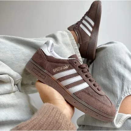 Adidas Handball Spezial Kahve