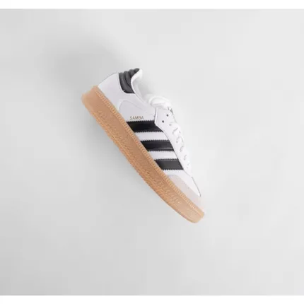 Adidas Samba XLG White Adidas Samba XLG White