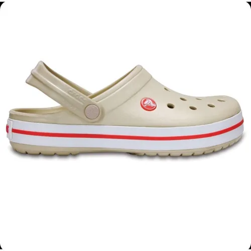 Crocs Crocband Krem Crocs Crocband Krem