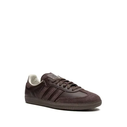 Adidas Samba Dark Brown