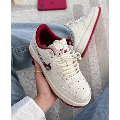 Nike Air Force Valentines Day