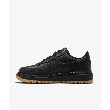Nike Air Force 1 Luxe Black