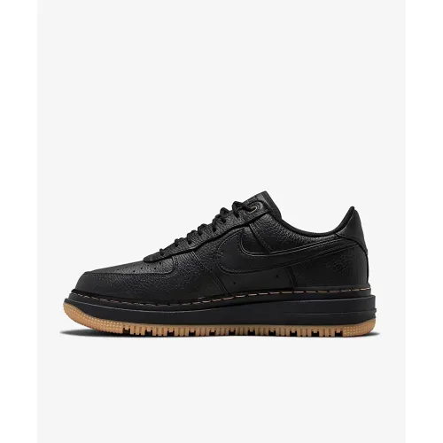 Nike Air Force 1 Luxe Black