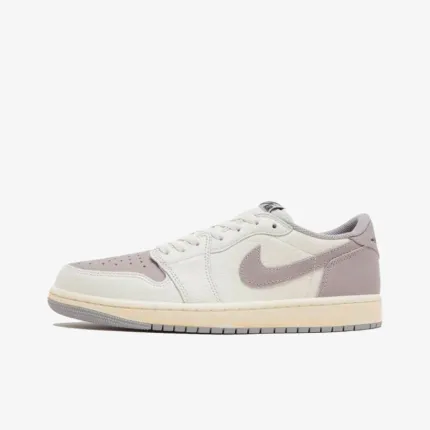 Nike Air Jordan 1 Retro Low OG «Atmosphere Grey