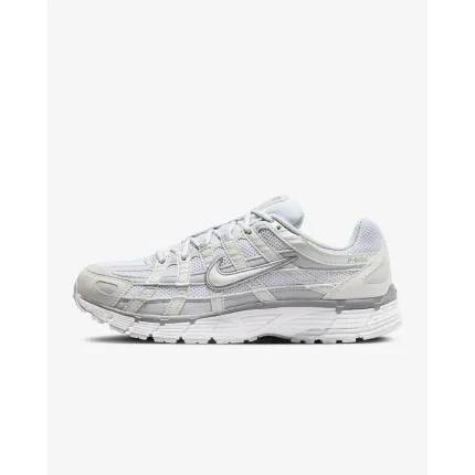 Nike Sportswear P-6000 ''Metallic Silver Detail''