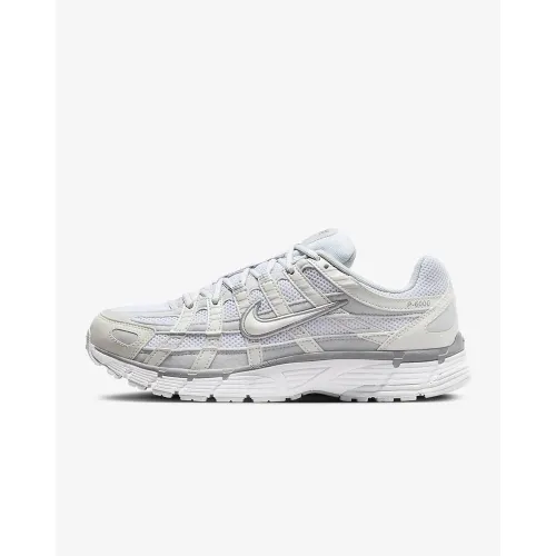 Nike Sportswear P-6000 ''Metallic Silver Detail''